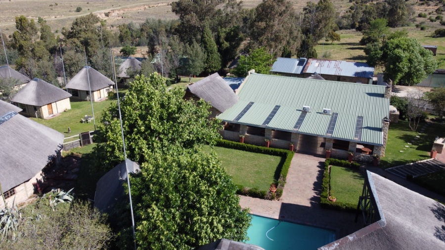 Commercial Property for Sale in Paul Roux Free State